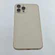 Смартфон iPhone 12 Pro Max 256GB Gold, Model A2411 USED **