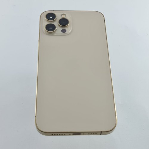 Смартфон iPhone 12 Pro Max 256GB Gold, Model A2411 USED **