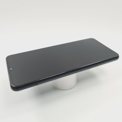 Смартфон Samsung Galaxy A12 64 GB Black USED **