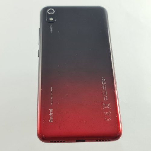 Смартфон Xiaomi Redmi 7A 2/32Gb Gem Red USED **