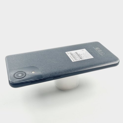 Смартфон Samsung Galaxy A03 Core 32 GB Black USED **