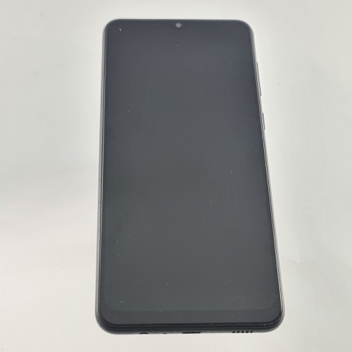 Смартфон Samsung Galaxy A02 (A022F) 32Gb Black (SM-A022GZKBSEK) USED **