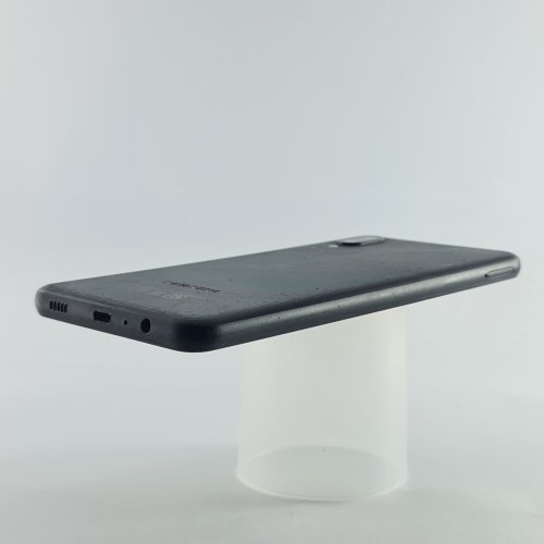 Смартфон Samsung Galaxy A02 (A022F) 32Gb Black (SM-A022GZKBSEK) USED **