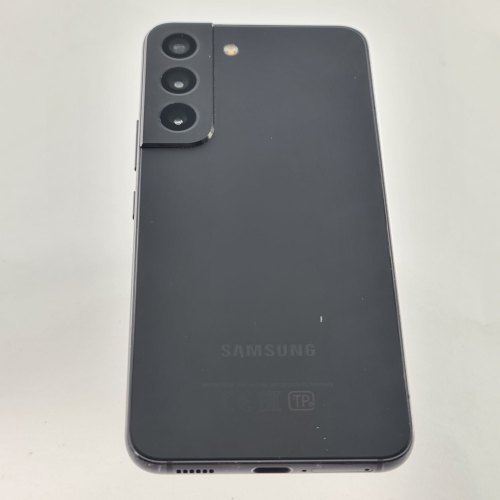 Смартфон Samsung Galaxy S22 (S901B) 128Gb Phantom Black (SM-S901BZKDSEK) USED **
