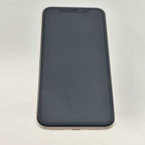 Смартфон iPhone 11 64GB White, Model A2221 USED **