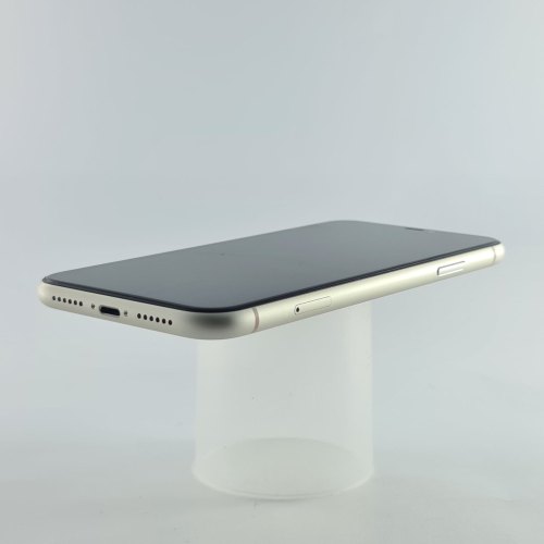 Смартфон iPhone 11 64GB White, Model A2221 USED **