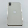 Смартфон iPhone 11 64GB White, Model A2221 USED **