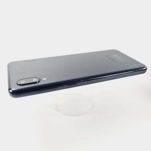 Смартфон Samsung Galaxy A02 32 GB Black USED **