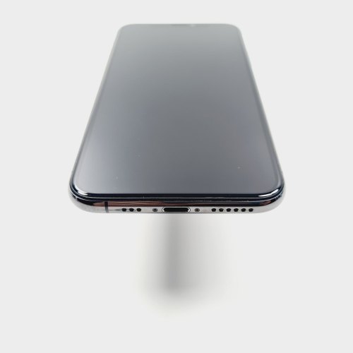 Смартфон Apple iPhone Xs 64GB Space Gray (5.8-inch, Super Retina HD display, all-screen OLED Multi-Touch display, HDR display, 2436-by-1125-pixel reso