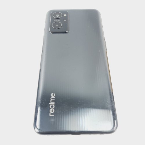 Смартфон Realme9i 128 GB Black USED **