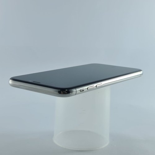 Смартфон APPLE iPhone X 256GB Silver USED **