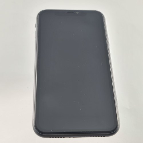 Смартфон iPhone 11 128GB Black, Model A2221 USED **