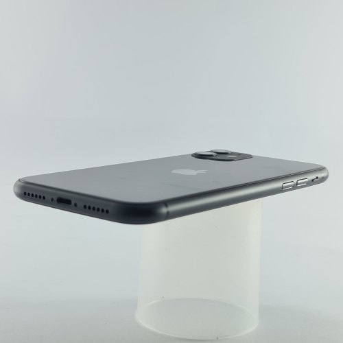 Смартфон iPhone 11 128GB Black, Model A2221 USED **