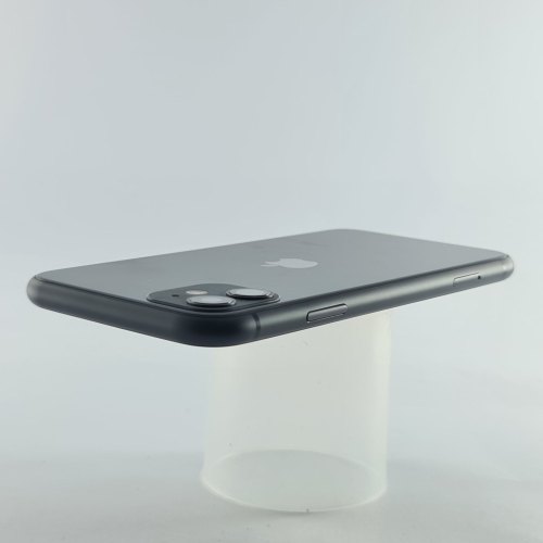 Смартфон iPhone 11 128GB Black, Model A2221 USED **