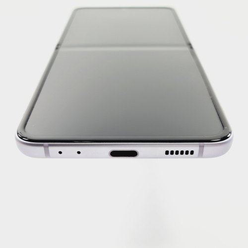 Смартфон Samsung Galaxy Z Flip3 256 GB Lavender Purple USED **