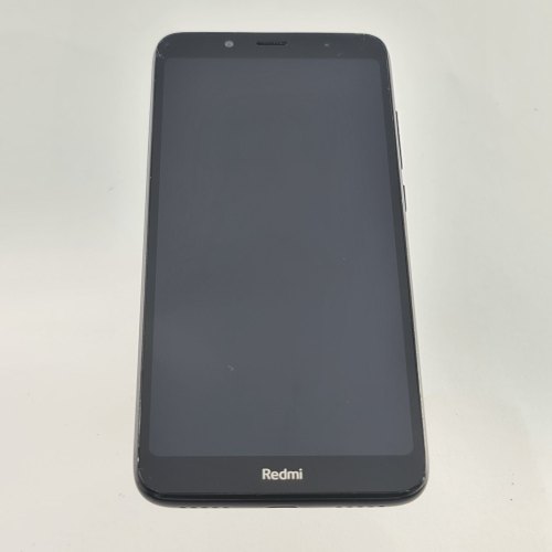 Смартфон Xiaomi Redmi 7A 3/32Gb Matte Black USED **
