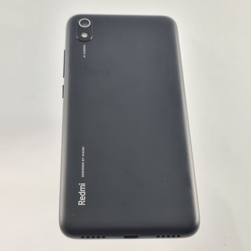 Смартфон Xiaomi Redmi 7A 3/32Gb Matte Black USED **