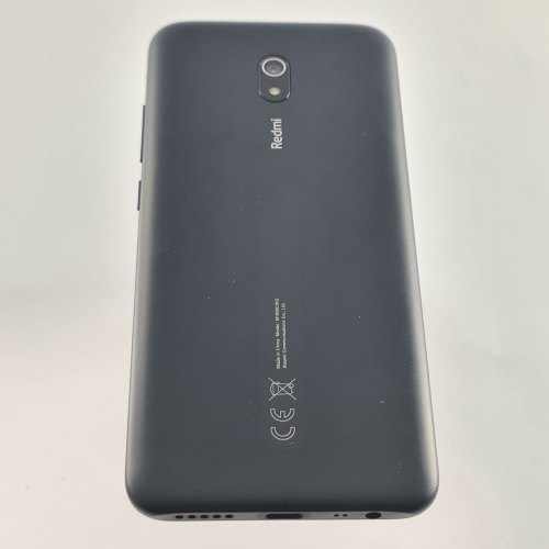 Смартфон Xiaomi Redmi 8A 2/32Gb Midnight Black USED **