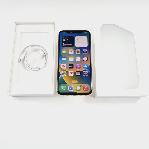 Смартфон iPhone XS 64GB Gold, Model A2097 USED **