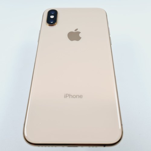 Смартфон iPhone XS 64GB Gold, Model A2097 USED **