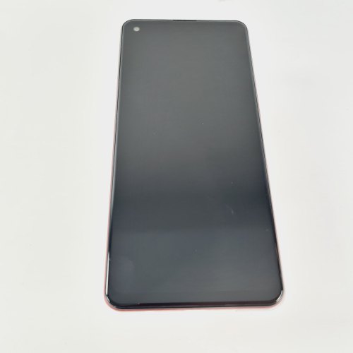 Смартфон Samsung Galaxy A21s (A217F) 32Gb Red (SM-A217FZRDSEK) USED **