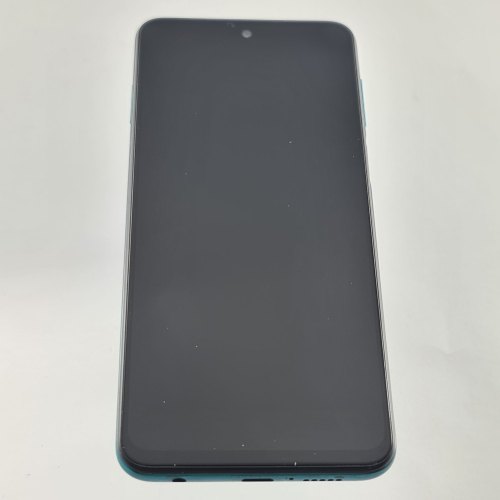 Смартфон Xiaomi Redmi Note 9 Pro 6/128Gb Tropical Green USED **