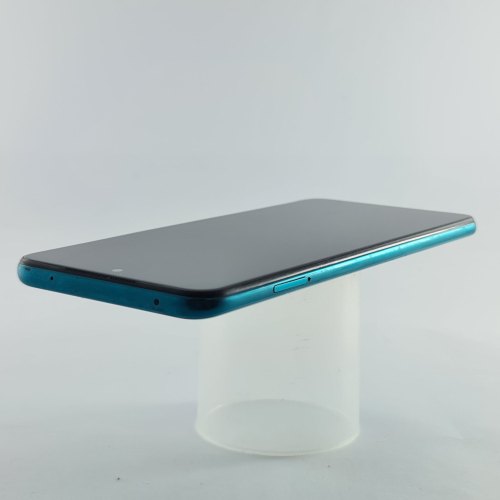 Смартфон Xiaomi Redmi Note 9 Pro 6/128Gb Tropical Green USED **
