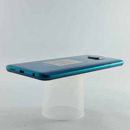 Смартфон Xiaomi Redmi Note 9 Pro 6/128Gb Tropical Green USED **