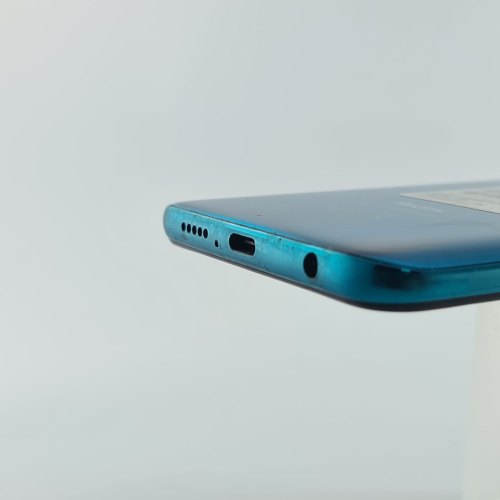 Смартфон Xiaomi Redmi Note 9 Pro 6/128Gb Tropical Green USED **