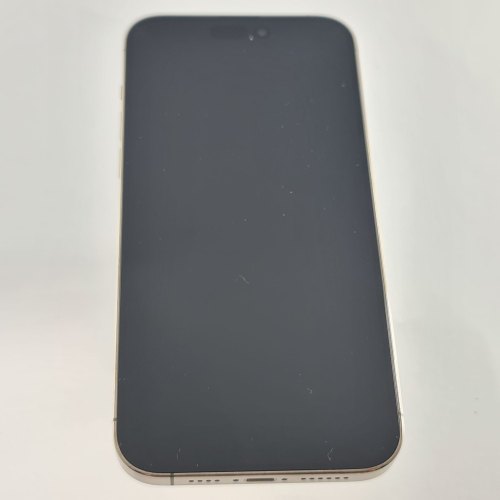 Смартфон iPhone 14 Pro Max 128GB Gold,Model A2894 USED **