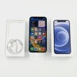 Смартфон iPhone 12 mini 128GB Black, Model A2399 USED **