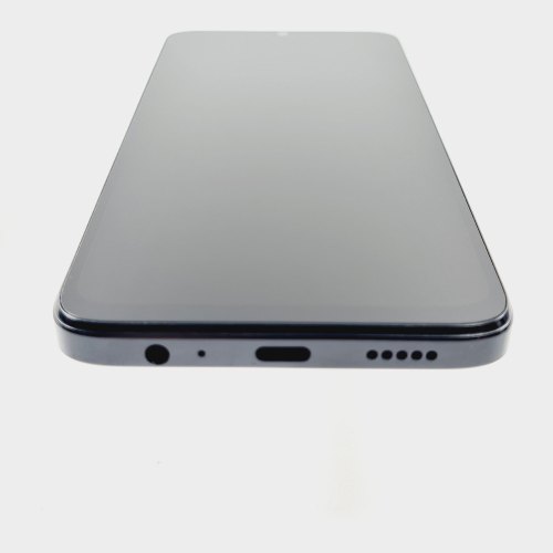 Смартфон Honor X5 Plus 64 GB Midnight Black USED **