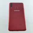Смартфон Samsung Galaxy A20s (A207F) 32Gb Red (SM-A207FZRDSEK) USED **