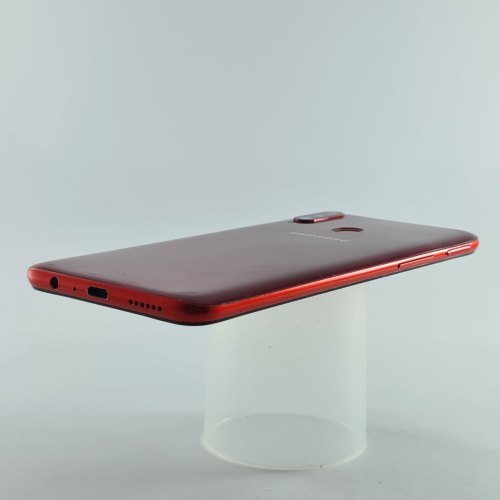 Смартфон Samsung Galaxy A20s (A207F) 32Gb Red (SM-A207FZRDSEK) USED **