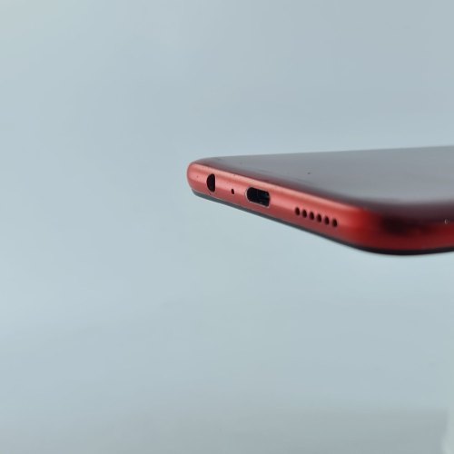 Смартфон Samsung Galaxy A20s (A207F) 32Gb Red (SM-A207FZRDSEK) USED **