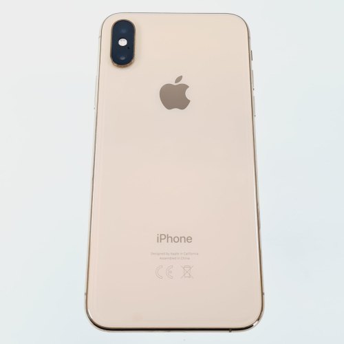 Смартфон iPhone XS 64GB Gold, Model A2097 USED **