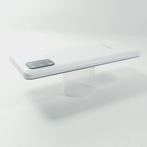 Смартфон Samsung Galaxy A21s (A217F) 32Gb White (SM-A217FZWNSEK) USED **