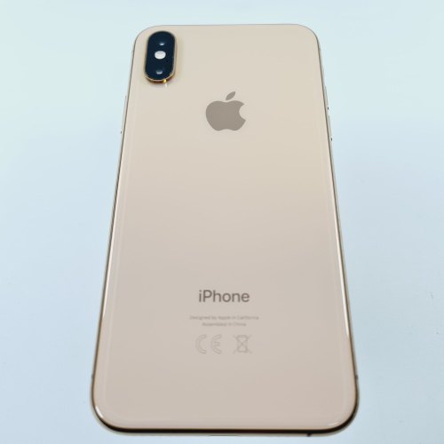 Смартфон iPhone XS 64GB Gold, Model A2097 USED **