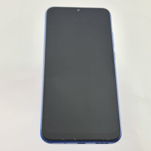 Смартфон Xiaomi Redmi 9A 2/32Gb Glacial Blue USED **
