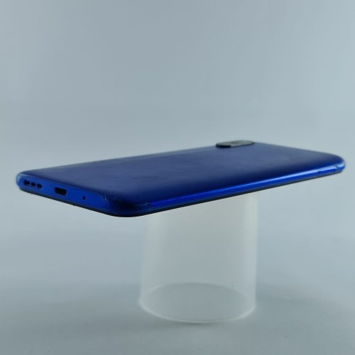 Смартфон Xiaomi Redmi 9A 2/32Gb Glacial Blue USED **