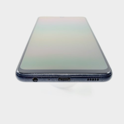 Смартфон Samsung Galaxy A22 64 GB Black USED **