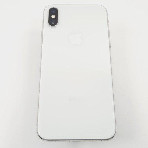 Смартфон Apple iPhone Xs 64 GB Silver USED **