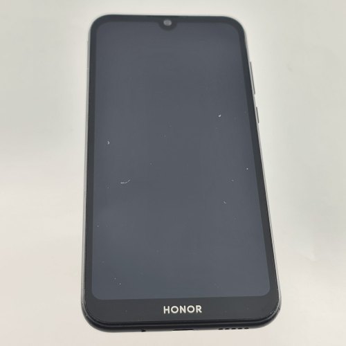 Смартфон Honor 8S 2019 2/32Gb Black (KSA-LX9) USED **