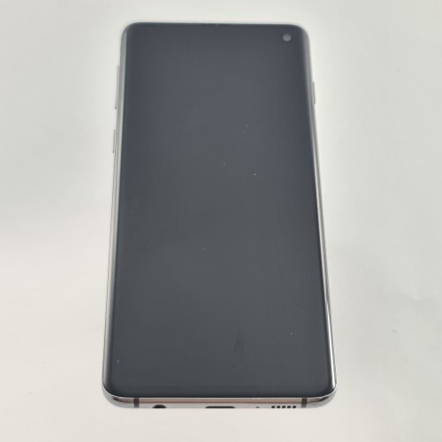 Смартфон Samsung Galaxy S10 (G973F) 128Gb Black (SM-G973FZKDSEK) USED **