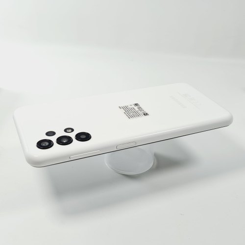 Смартфон Samsung Galaxy A13 128 GB White USED **
