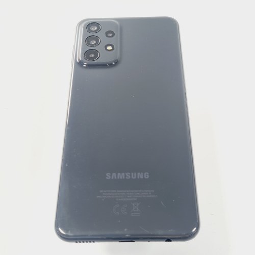 Смартфон Samsung Galaxy A23 64 GB Black USED **