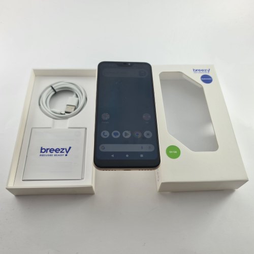 Смартфон Xiaomi Mi A2 lite 4/64Gb Gold USED **