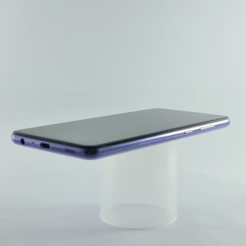 Смартфон Samsung Galaxy A72 (A725F) 256Gb Light Violet (SM-A725FLVHSEK) USED **
