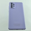 Смартфон Samsung Galaxy A72 (A725F) 256Gb Light Violet (SM-A725FLVHSEK) USED **