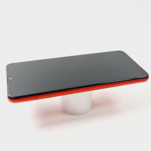 Смартфон Samsung Galaxy A12 64 GB Red USED **